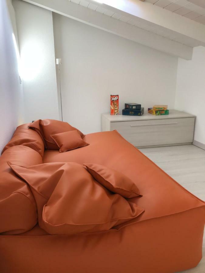 빌라 디 티라노 Casa Ragno 빌라 외부 사진